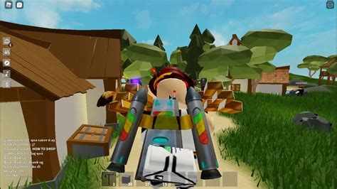 Roblox Skyblock Trong Roblox Sky Block BETA YouTube