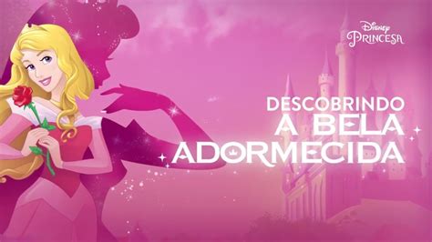 Bela Adormecida Nome Da Princesa - Descobrindo A Bela Adormecida | Disney Princesa - YouTube