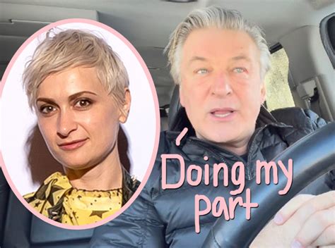 Alec Baldwin Finally Hands Over His Phone To Authorities Investigating