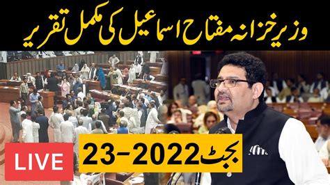 Livebudget 2022 23assembly Main Garma Garminational Assembly Session