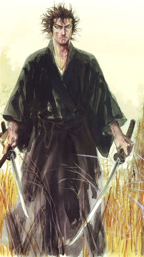 Vagabond Wallpaper 55 Images