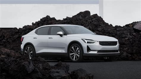 Polestar Releases Less Expensive, Single-Motor Polestar 2 - Kelley Blue ...