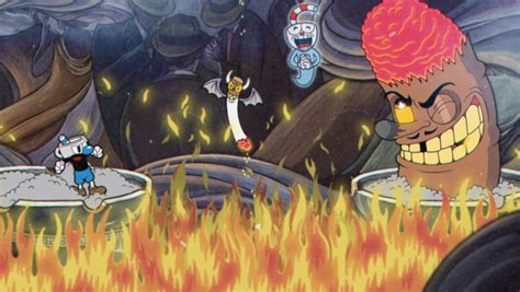 Cuphead - Download for PC Free