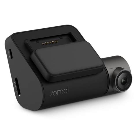 Xiaomi 70mai MiDrive D02 AI Voice Interaction Car DVR Smart Dashcam Pro
