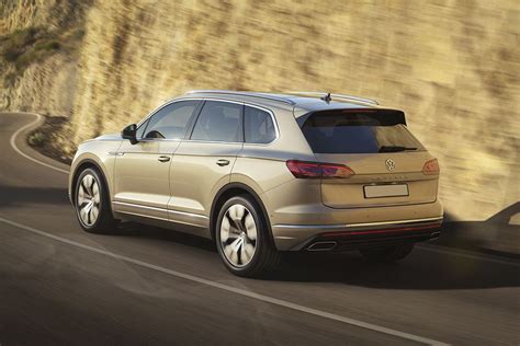 Volkswagen Touareg Price In Saudi Arabia Reviews Specs July