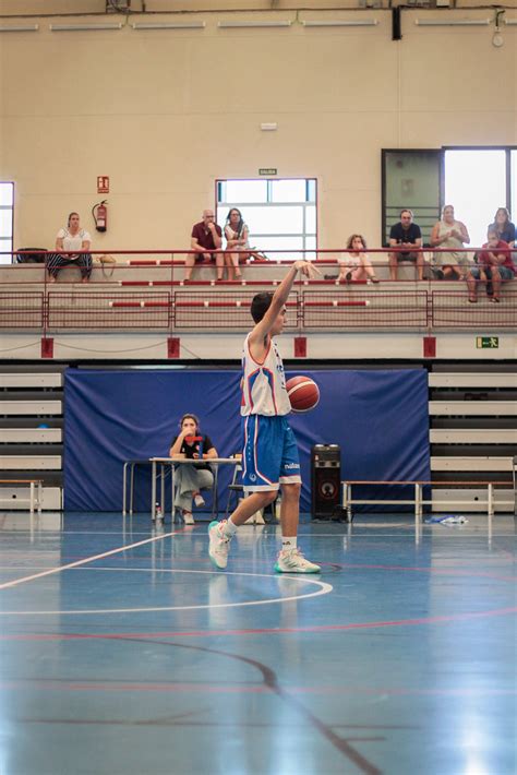 Cadete Masculino C Vs Valcude Alcobendas 30 09 23 Flickr