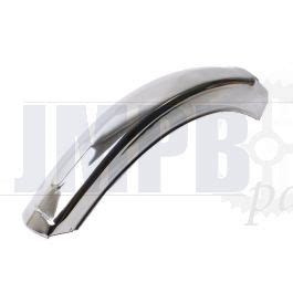 Rear Fender Chrome Puch Maxi JMPB Parts