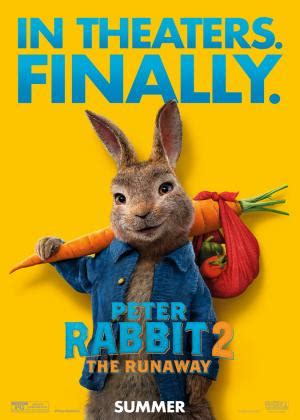 Peter Rabbit 2 Film Reviews | WhichFilm