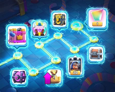 Clash Royale Birthday Community Event rewards, how to unlock, and more