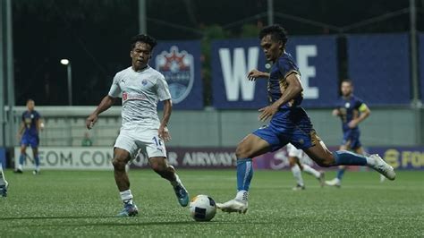 Port Fc Vs Persib Bandung Rachmat Irianto Optimistis Menang Kami