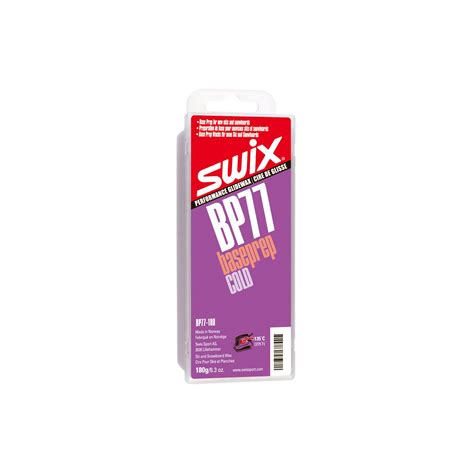 Explore Swix Ski Wax And Ski Wax Kits At Racewax Premium Performance Solutions