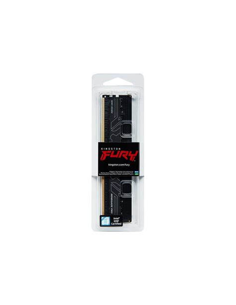 Kingston Technology FURY Renegade Pro módulo de memoria 32 GB 1 x 32 GB