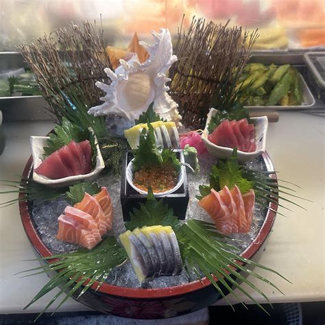 HANA SUSHI | Ho Chi Minh City