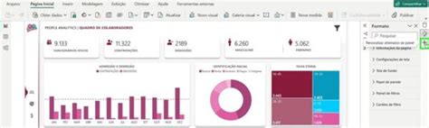 Power Bi Atualiza O Novidades Em Julho De