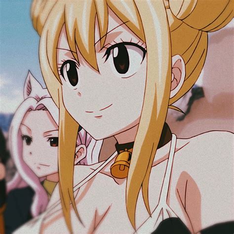 The Best 22 Lucy Heartfilia Pfp Belowaohota