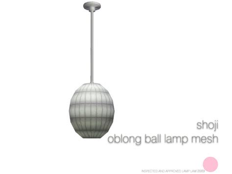 The Sims Resource Lanterns String Lights Lamp