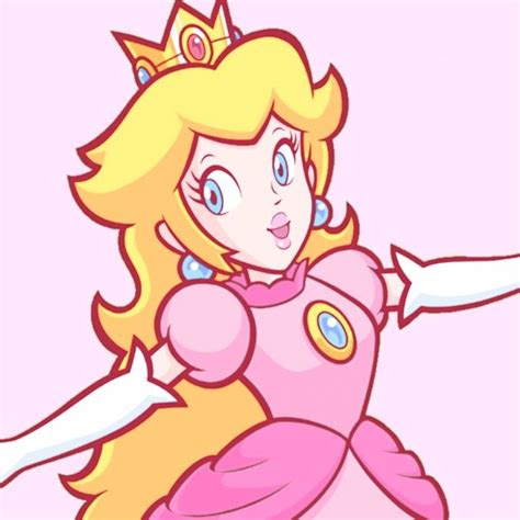 Peach Icon 🌸 Super Princess Peach Super Princess Princess Peach Game