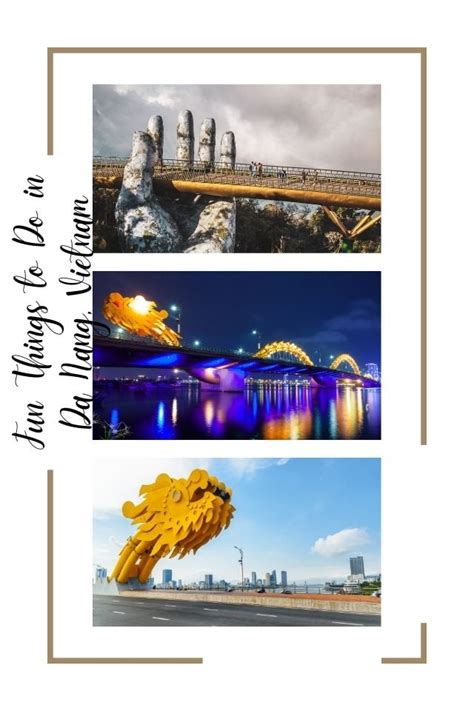 12 Epic Da Nang Adventures for Your Bucket List