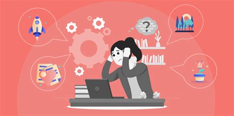 managing writers block literature editors weekly