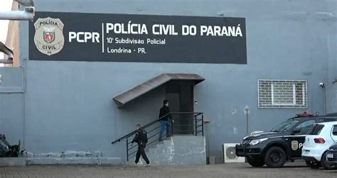 Pol Cia Prende Tr S Integrantes De Quadrilha Especializada Em Furtos De