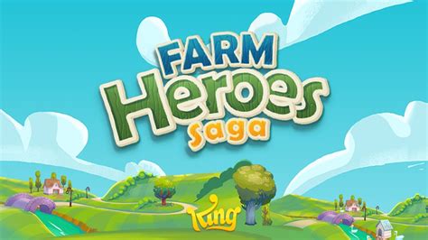 Instal The New Version For Android Farm Heroes Saga Leaderfalo