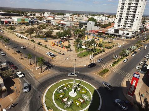 Primavera O Munic Pio Mais Populoso De Mt Mostra Pr Via Do Censo