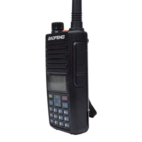 Baofeng Dual Band Vhf Uhf Fm Radio Bf H