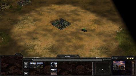 Gameplay Screenshots image - C&C Dutch Forces mod for C&C: Generals ...