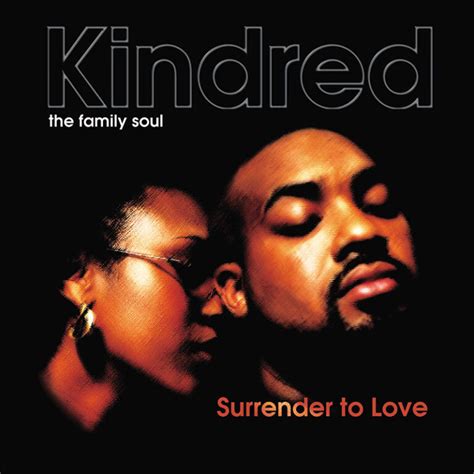 Kindred The Family Soul The Arrival | Hidden Beach Recordings