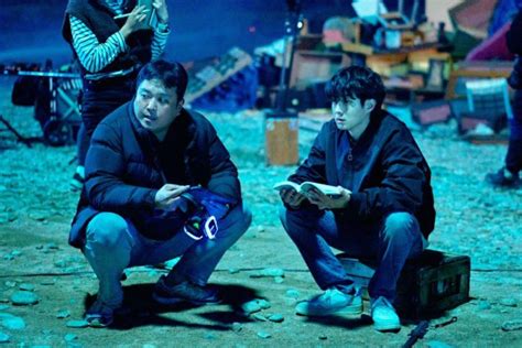 Sutradara Lee Chang Hee Soal Ending Drakor A Killer Paradox