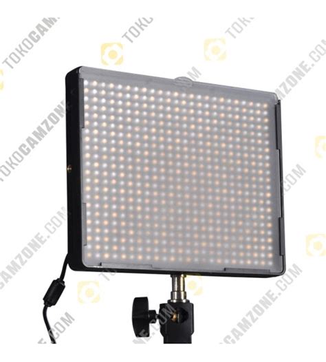 Aputure Amaran AL 528C LED Light