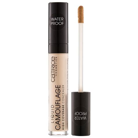 Catrice Camouflage Liquid Concealer Notino Co Uk