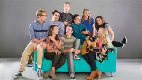 Lds Youth Share Personal Testimonies Through Song On 2016 Mutual Album