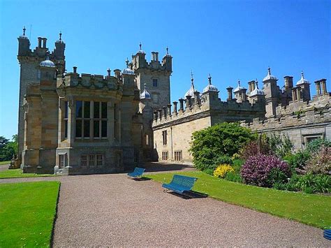 Floors Castle, Scottish Borders | WhichCastle.com