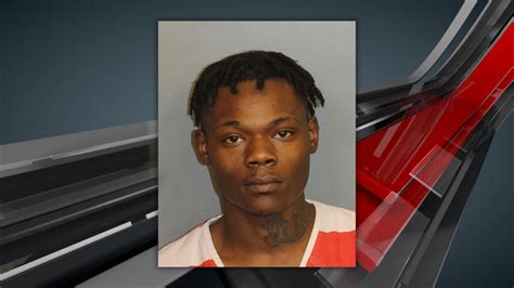 Man Charged After Father 12 Year Old Son Shot In West Birmingham On