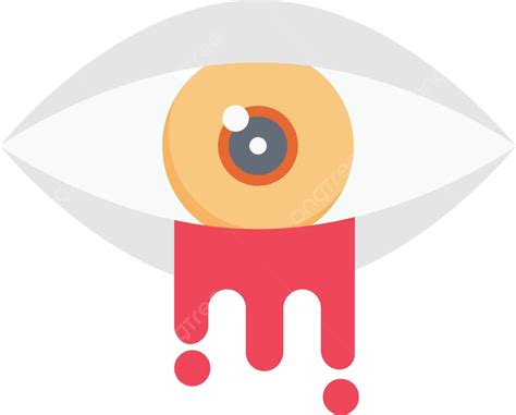 Eye Horror Pumpkin Iris Vector Horror Pumpkin Iris Png And Vector