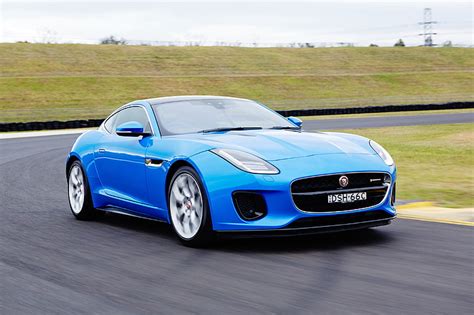 Hd Wallpaper Au Spec Coupe F Type Jaguar R Dynamic