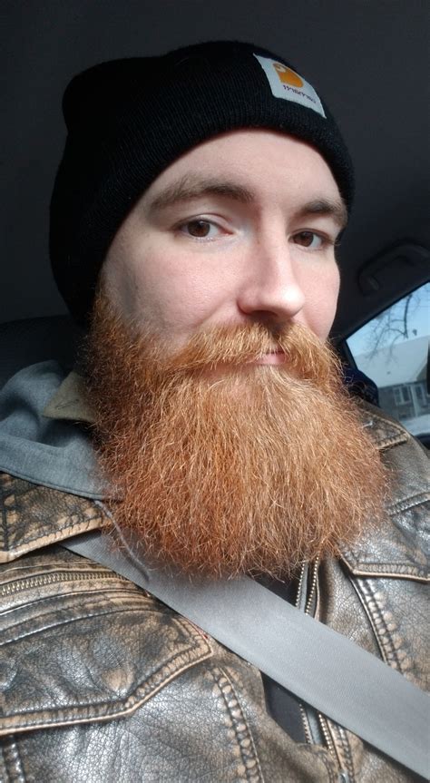 Good Beard Day R Beards