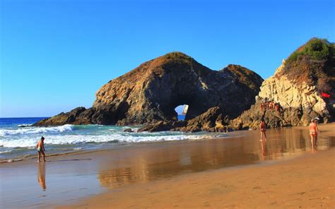 Cosas Que Hacer En Zipolite México Desconocido