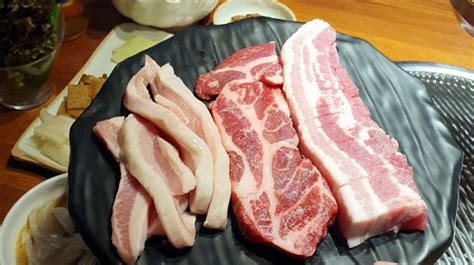 대구 성서 맛집 대식가 2900 성서점 이베리코 흑돼지 맛집 네이버 블로그