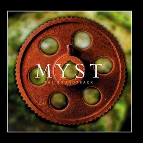 Myst The Soundtrack Uk Cds And Vinyl