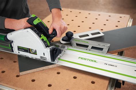 Festool Ts Rebq Plus Fs