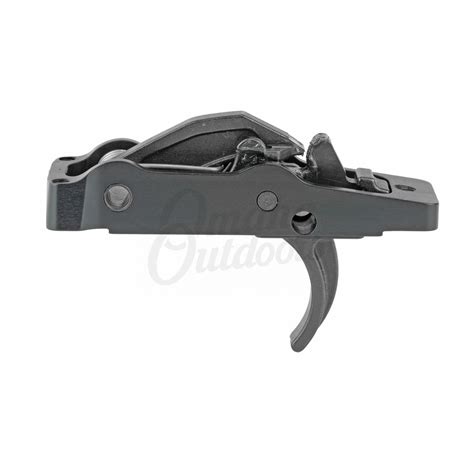 Cmc Drop In Curved Single Stage Trigger Ak 47 Omaha Outdoors