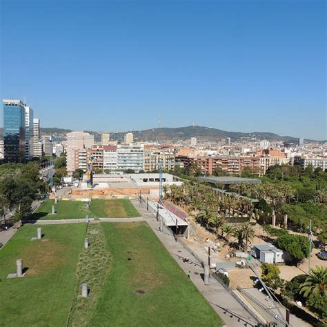 Parc De Joan Miró All You Need To Know Before You Go 2025