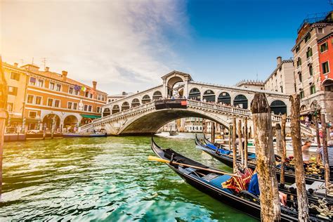 Best Day Trips From Venice Top 9 Destinations To Visit