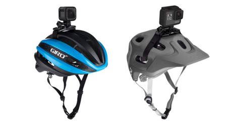 3 Best Bike Helmet Cameras in 2021 - Bike Packers Magazine