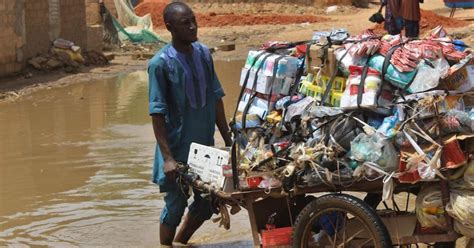 Humanitarian Assistance Provided To Vulnerable Communities Iom Niger