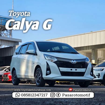 Dealer Toyota Surabaya Special Diskon Promo Harga Terbaik