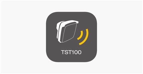 ‎Tousek TST100 on the App Store