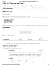 Acv S Pr Ctica Calificada Quimica General Pdf